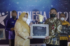 Indonesia Best Choice Award 2021