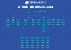 Struktur Organisasi